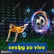 sexlpg ao vivo